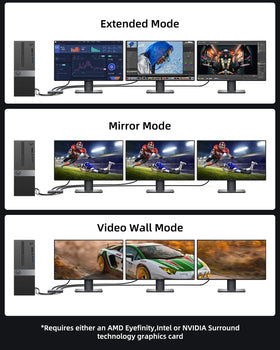 fairikabe hub held in hand to show compact size and easy desktop placement benefit