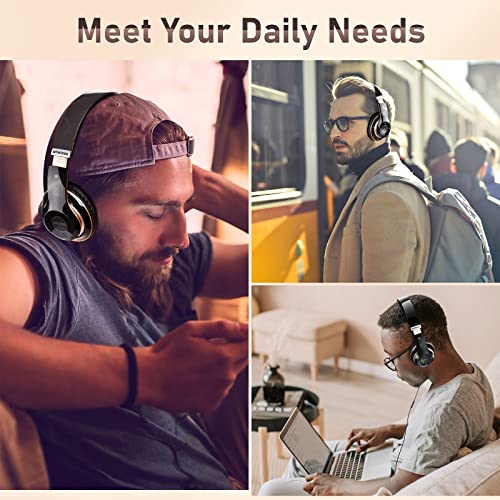 Falebare Balance with bass EQ mode for immersive listening.