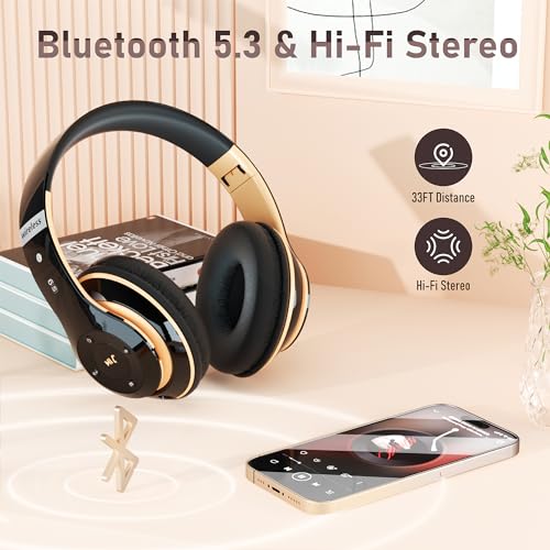 Falebare Balance worn-on-ear show comfortable daily fit for long sessions.