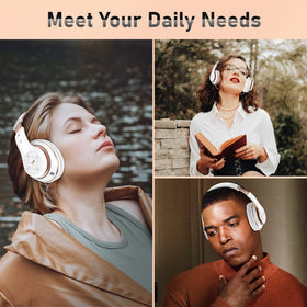 Falebare wireless and wired switch for versatile listening options