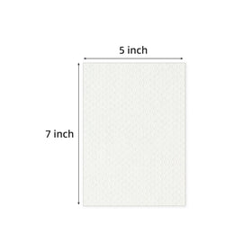 Falling in Art white back board surface ideal for markers and presentations