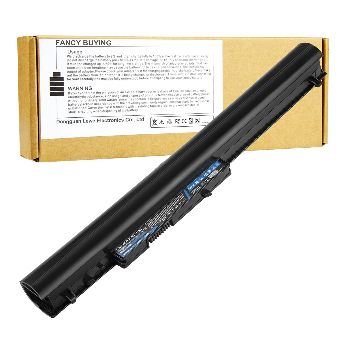Fancy Buying 29Wh HP 14-Y battery for reliable on-the-go power.