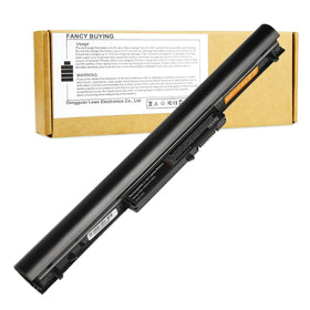 Fancy Buying 38Wh VK04 Pavilion battery front view for portable power