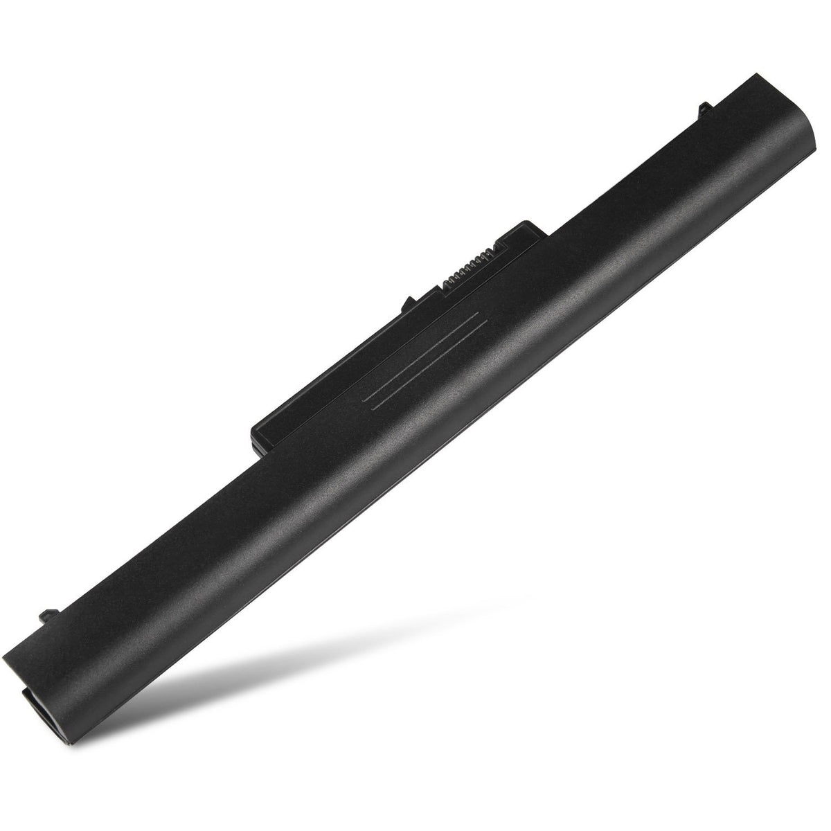 Fancy Buying 38Wh VK04 battery label shows certifications and model number for trusted safety