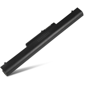 Fancy Buying 38Wh VK04 battery label shows certifications and model number for trusted safety