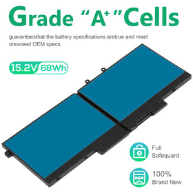 Fancy Buying side profile showing slim thickness for seamless laptop installation benefit