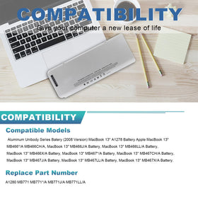 Fancy Buying capacity sticker showing 56Wh rating for extended runtime benefit