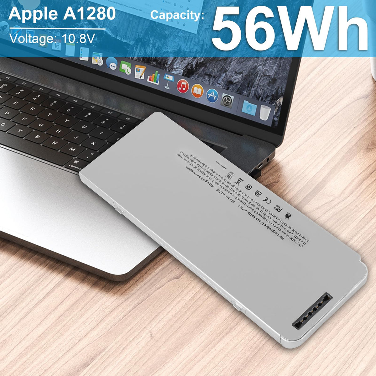 Fancy Buying battery next to a ruler offering size and scale clarity for correct purchase benefit