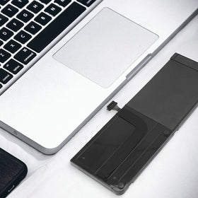 Fancy Buying battery beside ruler for clear size and scale confirmation
