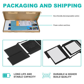 Fancy Buying A2113 battery compatibility with EMC 3347 models for MacBook Pro 16