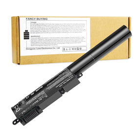 Fancy Buying front view of A31N1519 battery showing form factor and fit benefit