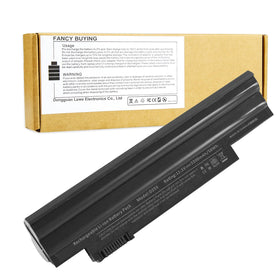 Fancy Buying Acer Aspire One D255 battery front view for quick replacement