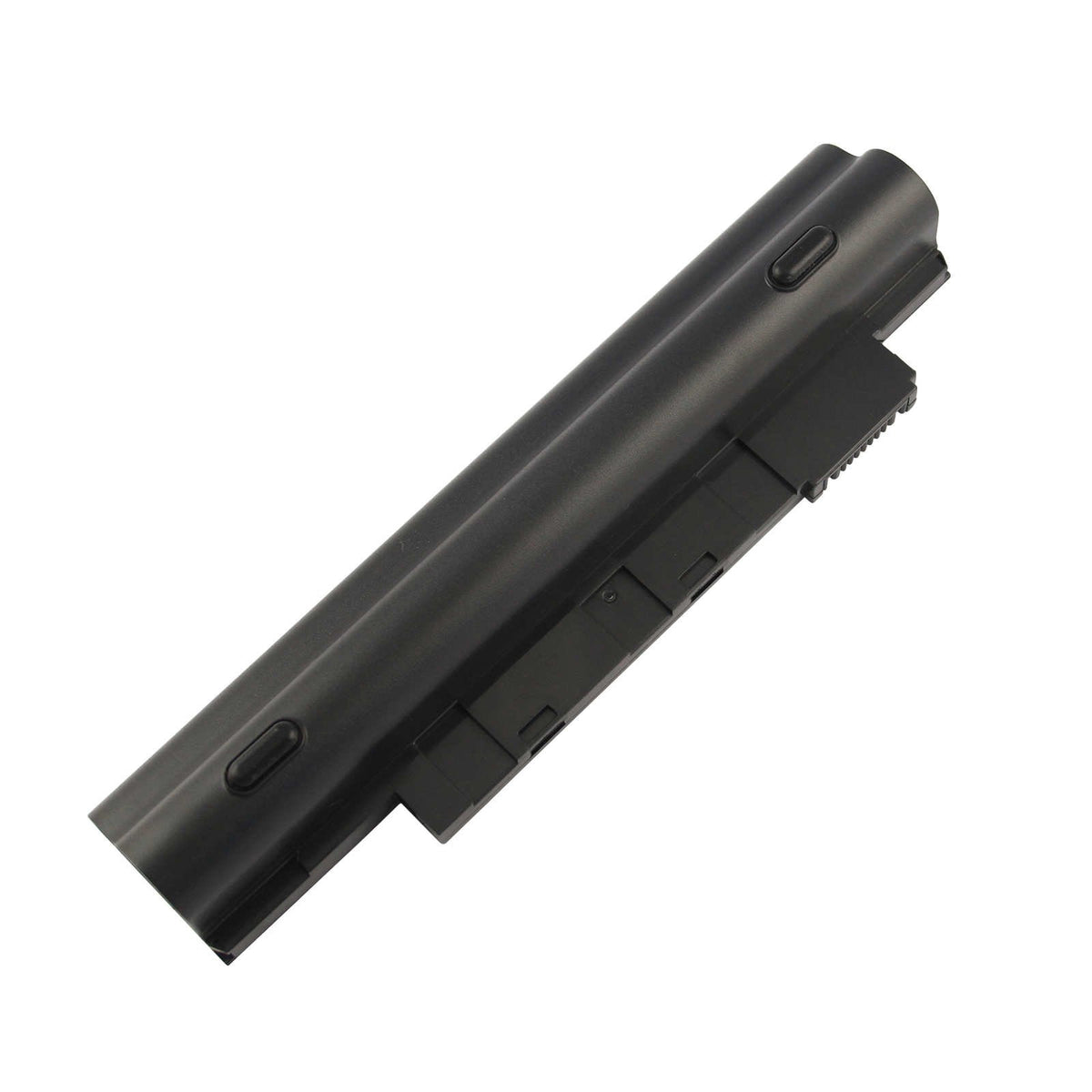 Fancy Buying Acer Aspire One D260 battery side view highlighting compact design