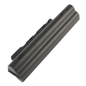 Fancy Buying AL10A31/AL10B31 battery for Acer Aspire One rear view, reliable replacement option.