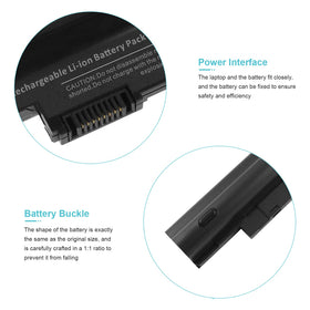 Fancy Buying AL10A31 AL10B31 battery pack for reliable laptop power
