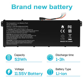Fancy Buying AP20CBL terminal connector detail for secure installation benefit