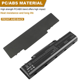 Fancy Buying battery beside ruler to show compact size and portability