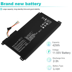 Fancy Buying connector detail with pins visible, ensures secure motherboard connection