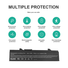 Fancy Buying battery cell assembly close-up highlighting quality materials