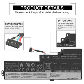 Fancy Buying battery connector and pins view displaying precise fit benefit
