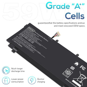 Fancy Buying close detail of battery connector for precise fit and secure connection