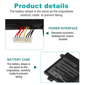 Fancy Buying closeup of battery connector and pins for secure connection and reliable power delivery