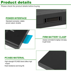 Fancy Buying detail of battery contacts showing safe, secure electrical connection