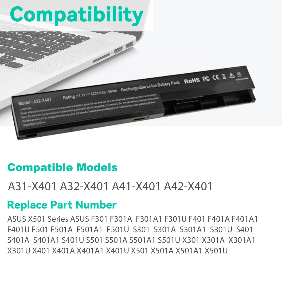 Fancy Buying installed in Asus laptop restoring longer runtime