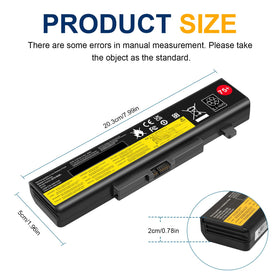 Fancy Buying label close-up displaying part numbers and ensuring correct fit