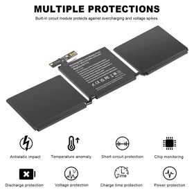 Fancy Buying battery next to ruler for size and scale comparison