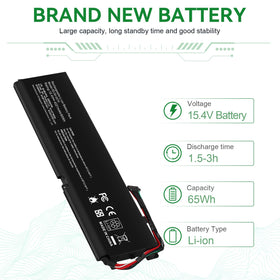 Fancy Buying side connectors close-up showing secure electrical contact