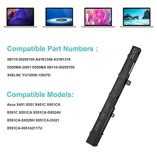 Fancy Buying side profile showing battery thickness and dimensions for proper bay fit