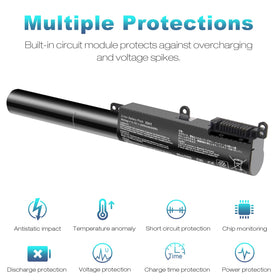 Fancy Buying side profile showing battery thickness and correct form factor benefit