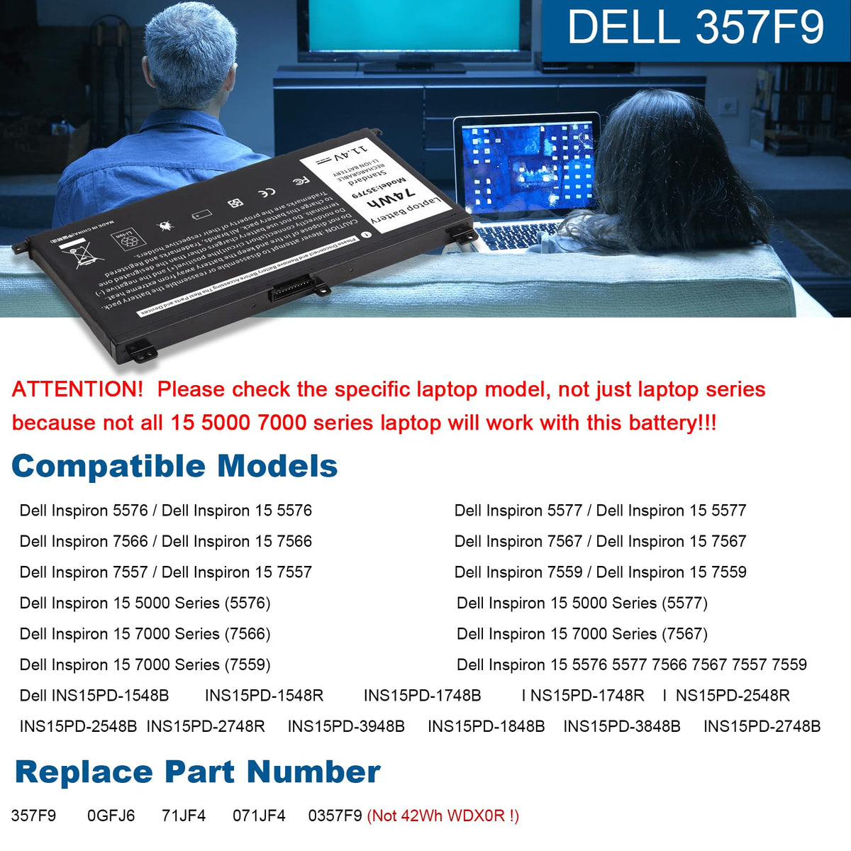 Fancy Buying side profile showing slim design to retain laptop fit