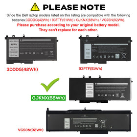 Fancy Buying battery side profile illustrating compact design and weight advantage