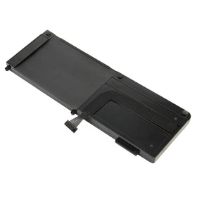 Fancy Buying battery top close-up showing cell layout and clear specification label benefit confident purchase