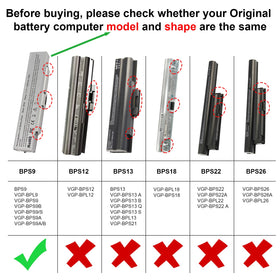 Fancy Buying top label close-up with specs for easy verification