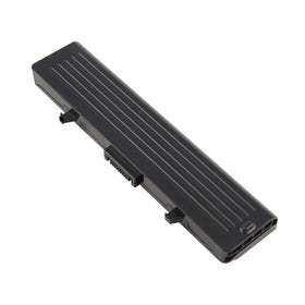 Fancy Buying battery top label close-up showing voltage and capacity for confident compatibility