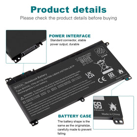 Fancy Buying BI03XL connector detail showing exact OEM contact fit