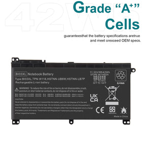 Fancy Buying BI03XL packaged with protective wrapping for safe shipping