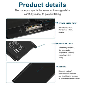 Fancy Buying box contents with screwdriver and manual for quick user installation