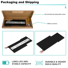 Fancy Buying BTY-M6K packed in box with screws and instructions for easy swap