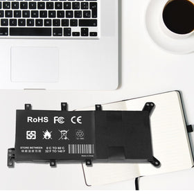 Fancy Buying C21N1347 battery warranty card conveys 12-month coverage