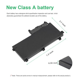 Fancy Buying connector detail highlighting secure fit and reliable contact