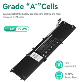 Fancy Buying compatibility list covers Inspiron, XPS, Vostro lines