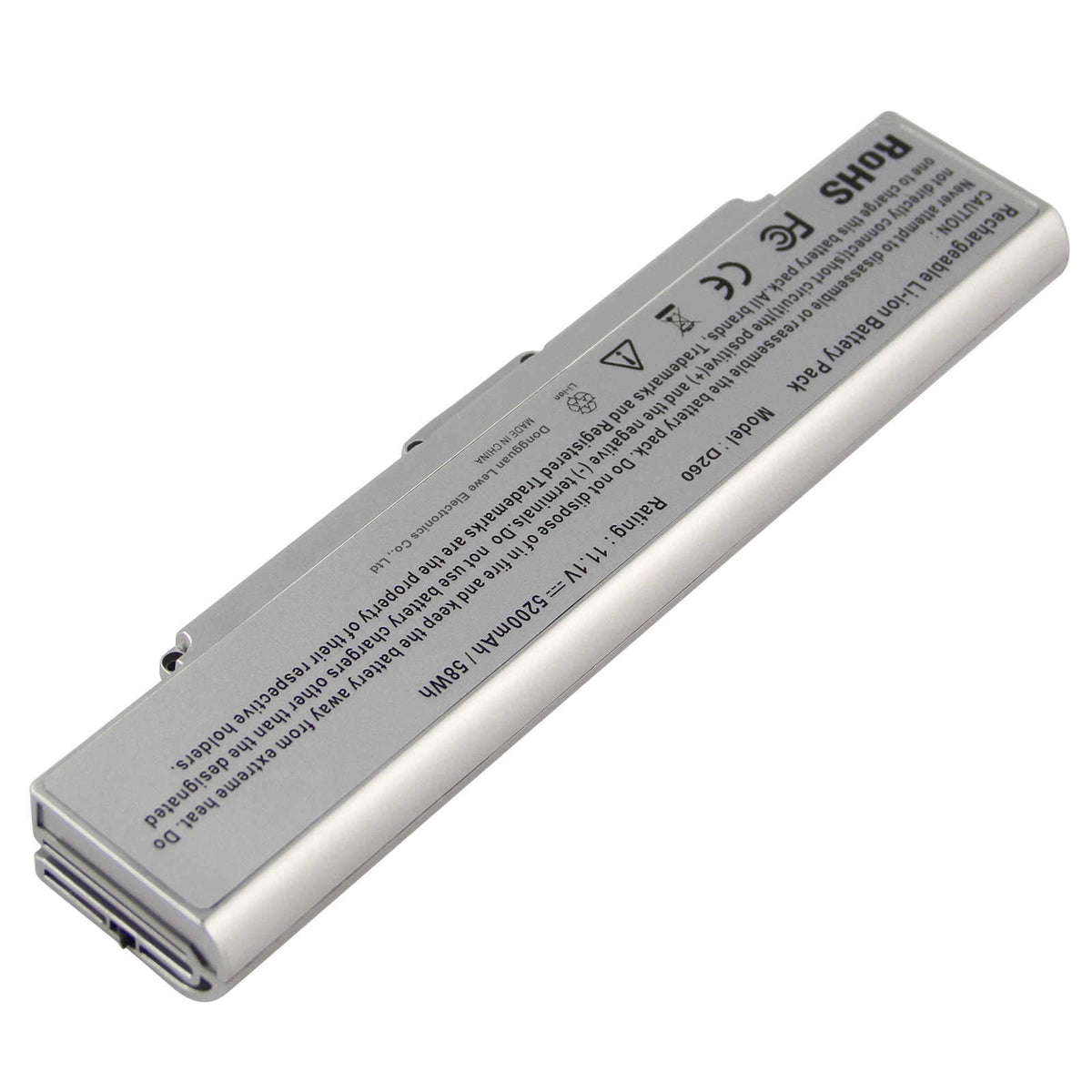 Fancy Buying connector pins detail demonstrating secure connection