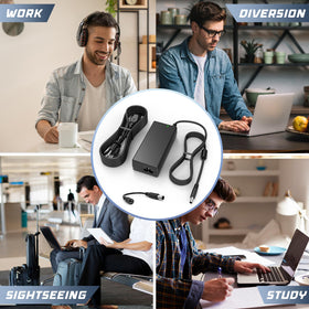 Fancy Buying fast 65W charging to speed up your workflow.