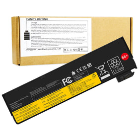 Fancy Buying front packaging showing 45N1128 battery and model compatibility, clear ordering benefit