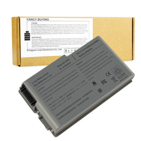 Fancy Buying front packaging showing replacement battery and fitment benefit