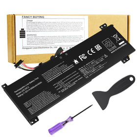 Fancy Buying front packaging showing compatible Lenovo models and benefits